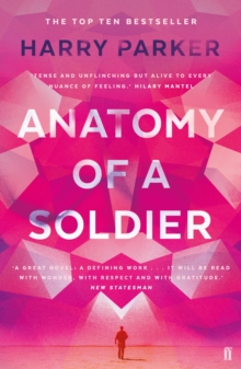 Anatomy of a Soldier