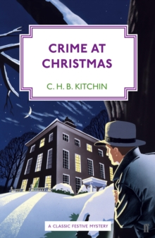 Crime at Christmas, Paperback / softback Book Crime at Christmas, Paperback / softback Book