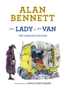 The Lady in the Van : The Complete Edition