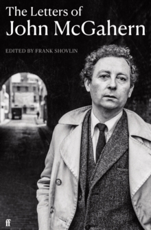 The Letters of John McGahern