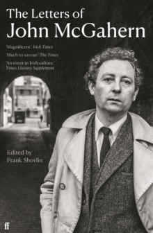 The Letters of John McGahern