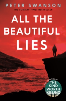 All the Beautiful Lies, Hardback Book All the Beautiful Lies, Hardback Book