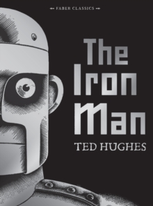The Iron Man, Hardback Book The Iron Man, Hardback Book