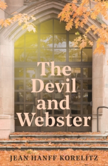 The Devil and Webster, Paperback Book The Devil and Webster, Paperback Book