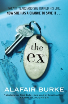 The Ex, Paperback Book The Ex, Paperback Book