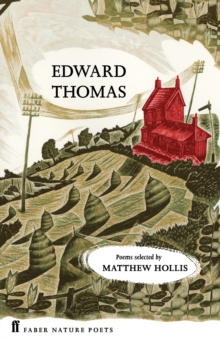 Selected Poems of Edward Thomas, Hardback Book Selected Poems of Edward Thomas, Hardback Book