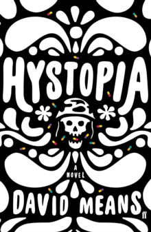 Hystopia, Hardback Book Hystopia, Hardback Book