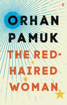 The Red-Haired Woman, Hardback Book The Red-Haired Woman, Hardback Book