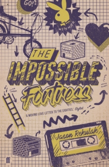 The Impossible Fortress