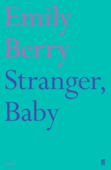 Stranger, Baby, Paperback Book Stranger, Baby, Paperback Book