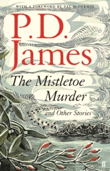 The Mistletoe Murder and Other Stories, Hardback Book The Mistletoe Murder and Other Stories, Hardback Book