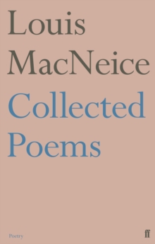 Collected Poems, Paperback / softback Book Collected Poems, Paperback / softback Book