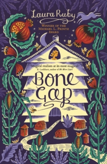 Bone Gap, Paperback / softback Book Bone Gap, Paperback / softback Book