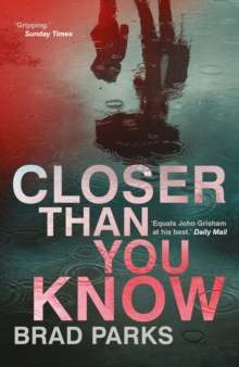 Closer Than You Know, Paperback / softback Book Closer Than You Know, Paperback / softback Book