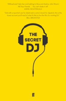 The Secret DJ