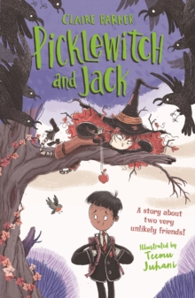 Picklewitch and Jack, Paperback / softback Book Picklewitch and Jack, Paperback / softback Book