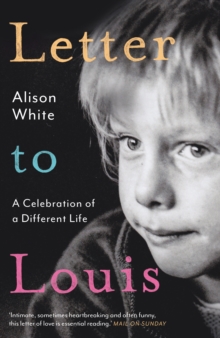 Letter to Louis, Paperback / softback Book Letter to Louis, Paperback / softback Book