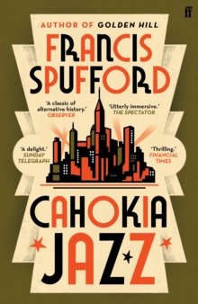 Faber & Faber Cahokia Jazz
