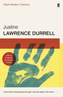 Justine, Paperback Book Justine, Paperback Book