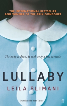 Lullaby, Paperback Book Lullaby, Paperback Book