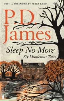 Sleep No More : Six Murderous Tales, Hardback Book Sleep No More : Six Murderous Tales, Hardback Book
