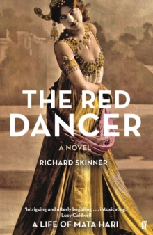 The Red Dancer