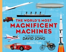 The World's Most Magnificent Machines