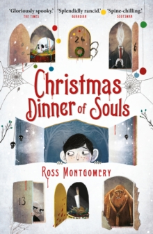 Christmas Dinner of Souls, Paperback / softback Book Christmas Dinner of Souls, Paperback / softback Book