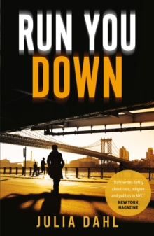 Run You Down, Paperback / softback Book Run You Down, Paperback / softback Book