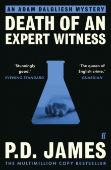 Death Of An Expert Witness