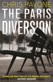 The Paris Diversion, Hardback Book The Paris Diversion, Hardback Book