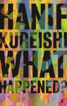What Happened?, Hardback Book What Happened?, Hardback Book