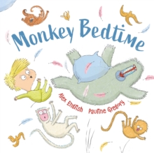 Monkey Bedtime