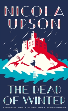 The Dead of Winter, Hardback Book The Dead of Winter, Hardback Book