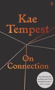 On Connection, Hardback Book On Connection, Hardback Book
