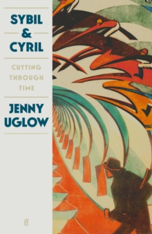 Sybil & Cyril : Cutting Through Time