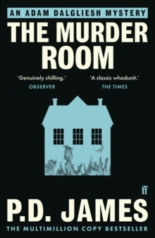 The Murder Room