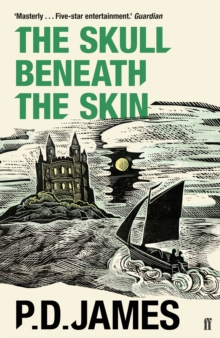 The Skull Beneath The Skin