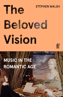 Faber & Faber The Beloved Vision