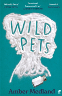 Wild Pets