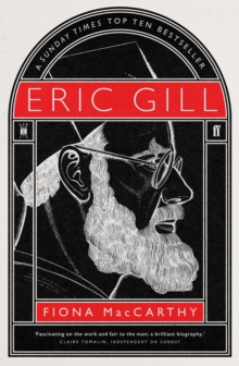 Eric Gill