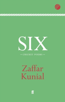 Six, Paperback / softback Book Six, Paperback / softback Book