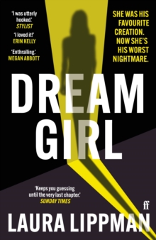 Dream Girl : 'The darkly comic thriller of the season.' Irish Times