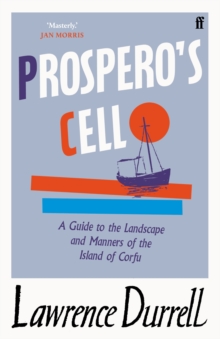 Prospero's Cell