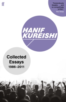 Collected Essays : 1986-2011