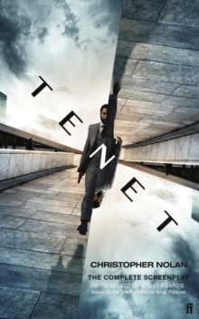 Tenet : The Complete Screenplay
