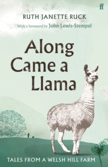 Along Came a Llama