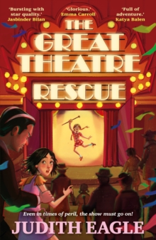 The Great Theatre Rescue