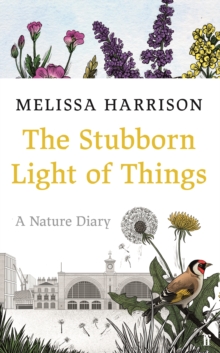 The Stubborn Light of Things : A Nature Diary, Hardback Book The Stubborn Light of Things : A Nature Diary, Hardback Book