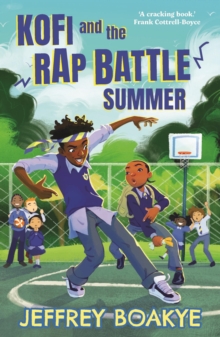 Kofi and the Rap Battle Summer